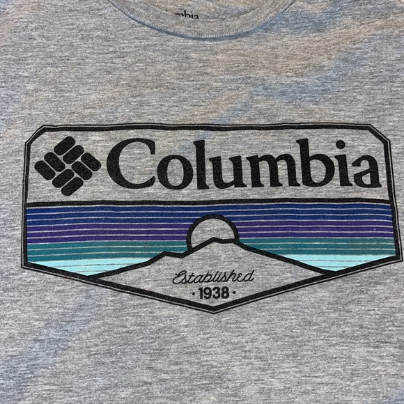 Columbia Other - Men’s Medium Columbia T Shirt